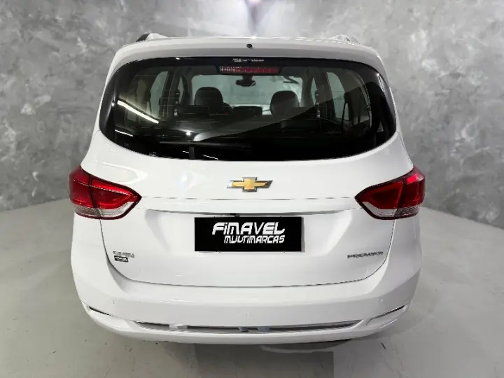 SPIN 1.8 Premier 8V