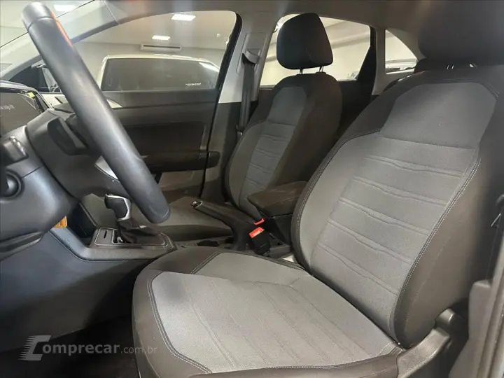 NIVUS 1.0 200 TSI TOTAL FLEX COMFORTLINE AUTOMÁTI