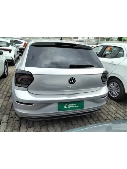 POLO 1.0 MPI MANUAL