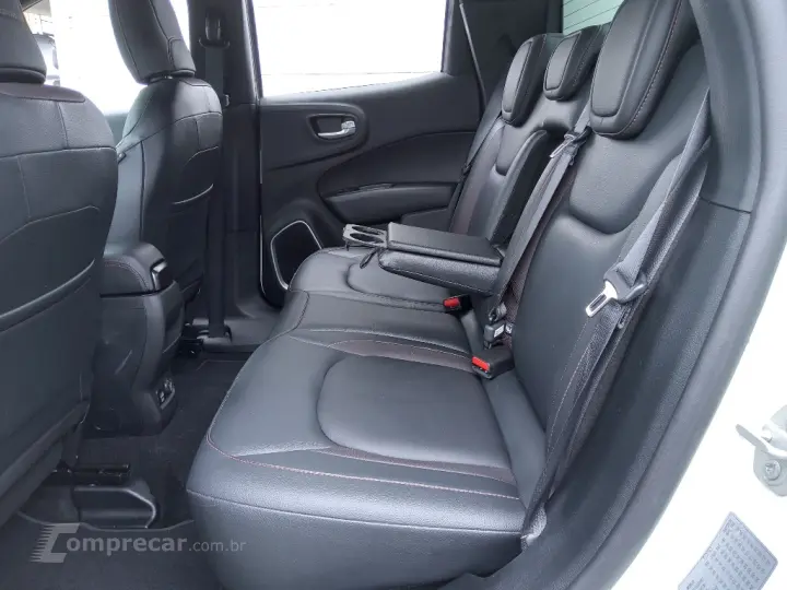 TORO 2.0 16V TURBO DIESEL ULTRA 4WD AT9