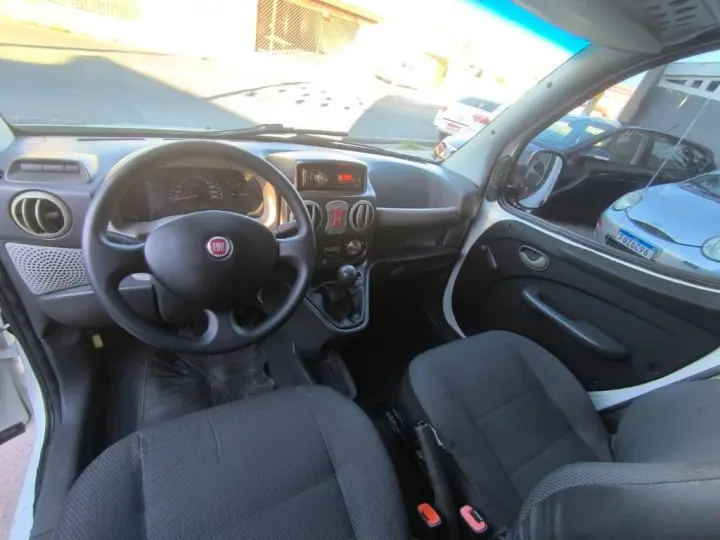 Doblo  Cargo 1.4 mpi Fire Flex 8V 3p