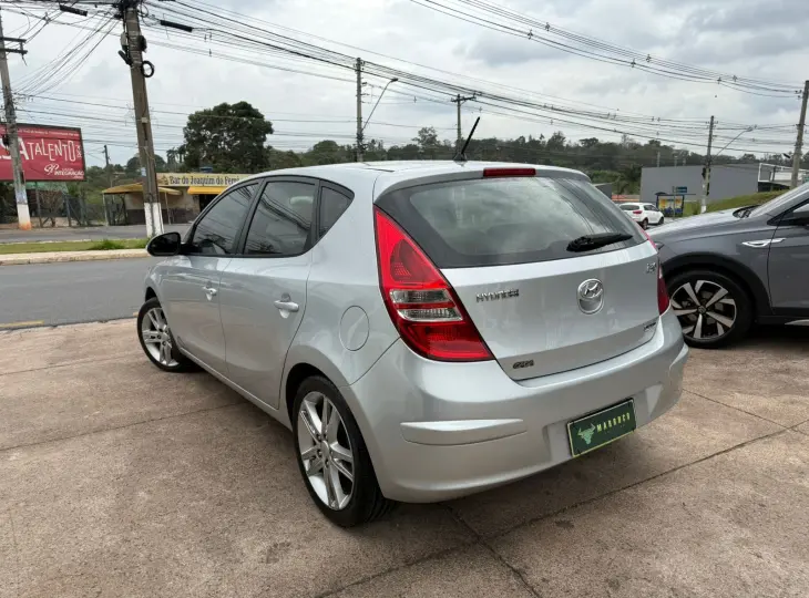 I30 2.0 MPI 16V