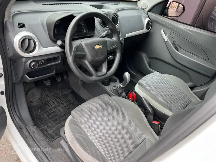 MONTANA 1.4 MPFI LS CS 8V