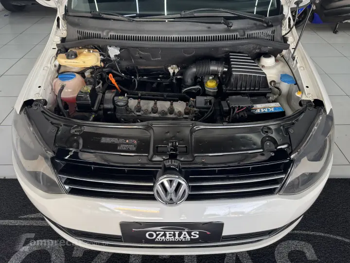 SPACEFOX 1.6 MI Trend 8V