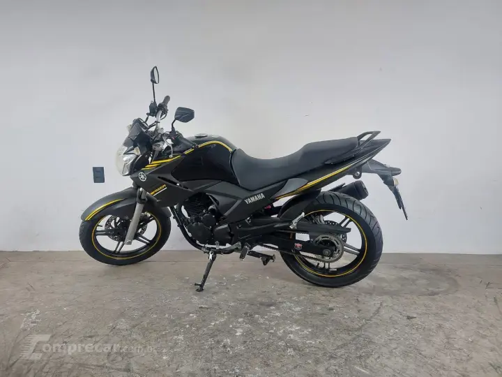YAMAHA FAZER YS 250