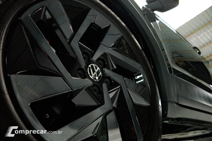 T-CROSS 1.4 250 TSI Highline