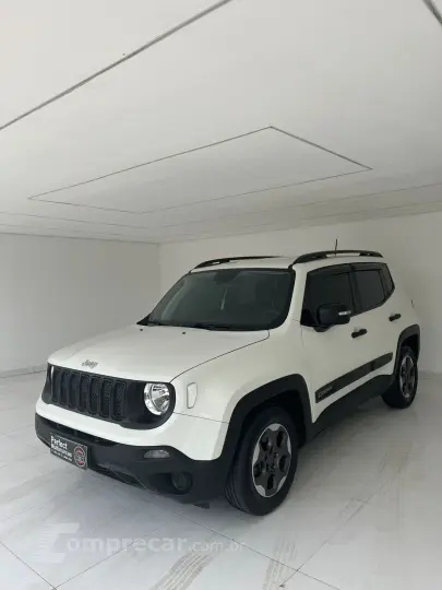 RENEGADE 1.8 16V