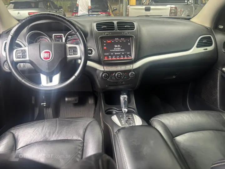 Freemont Precision 2.4