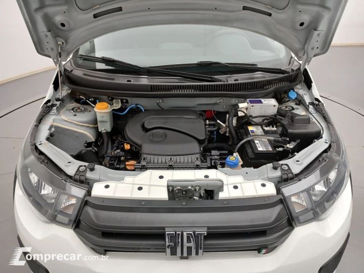 MOBI 1.0 EVO FLEX LIKE. MANUAL