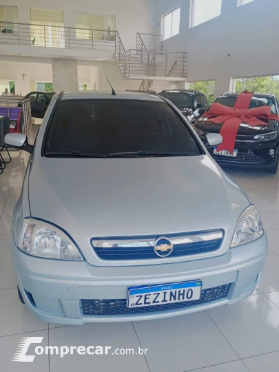 Corsa Hatch 1.4 4P PREMIUM FLEX