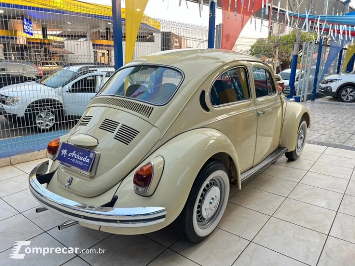 FUSCA