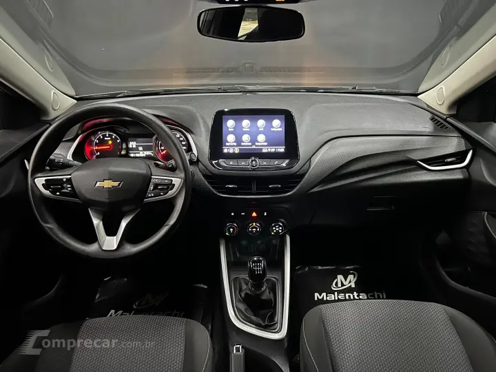 ONIX 1.0 FLEX LT MANUAL