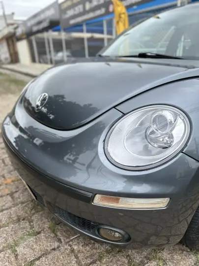 NEW BEETLE 2.0 MI 8V