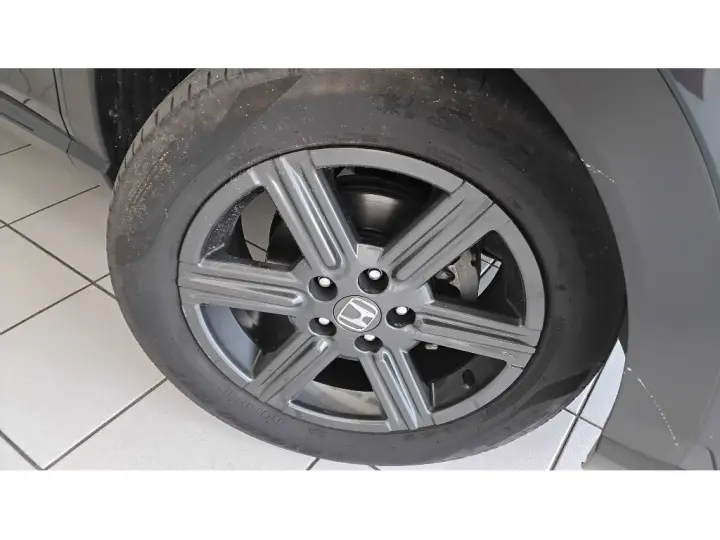 HR-V 1.5 DI I-VTEC FLEX EXL CVT