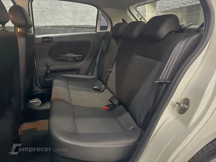 GOL 1.0 12V MPI TOTALFLEX 4P MANUAL