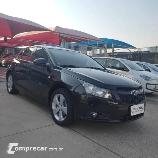 CRUZE 1.8 LT 16V