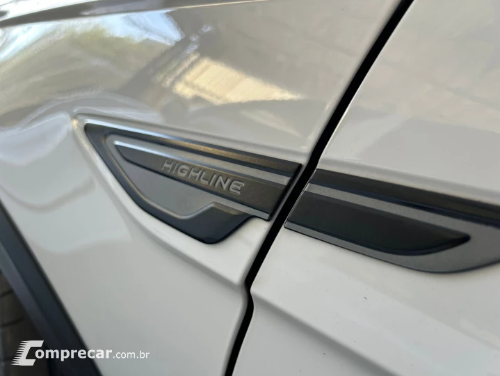 NIVUS 1.0 200 TSI Highline