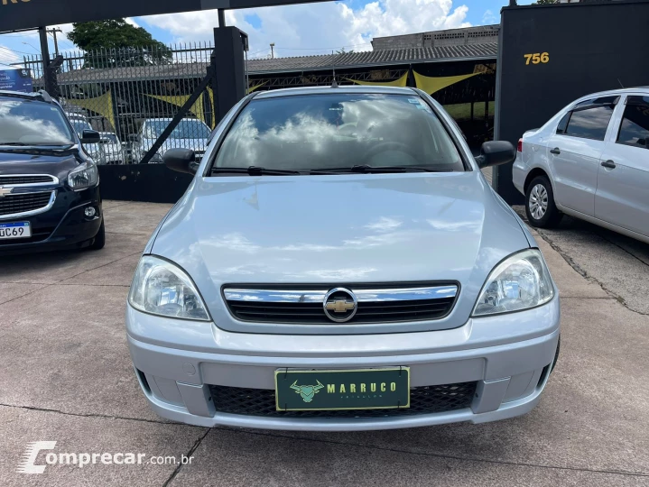 CORSA 1.4 MPFI Maxx 8V