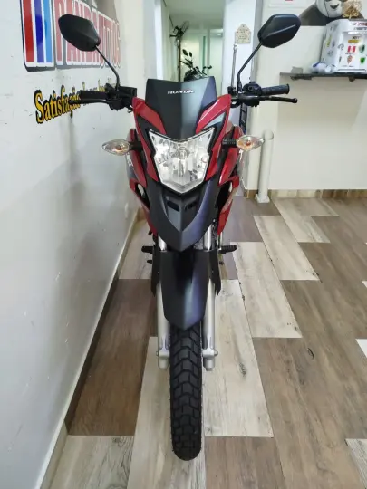 XRE 190 ABS