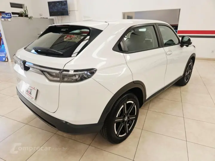 HR-V 1.5 DI I-vtec EXL