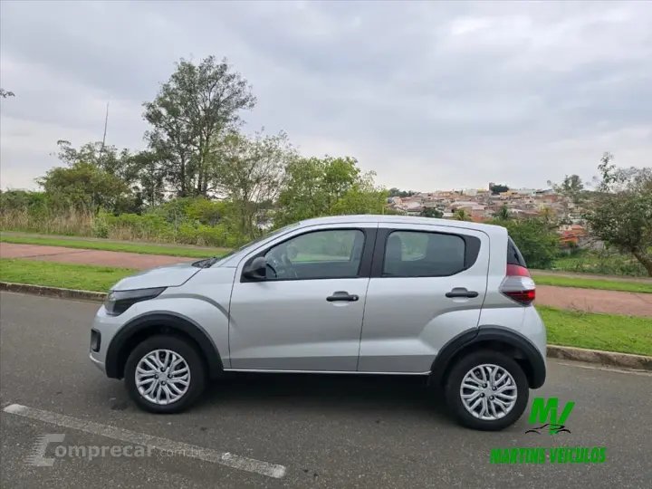 MOBI 1.0 EVO FLEX LIKE. MANUAL