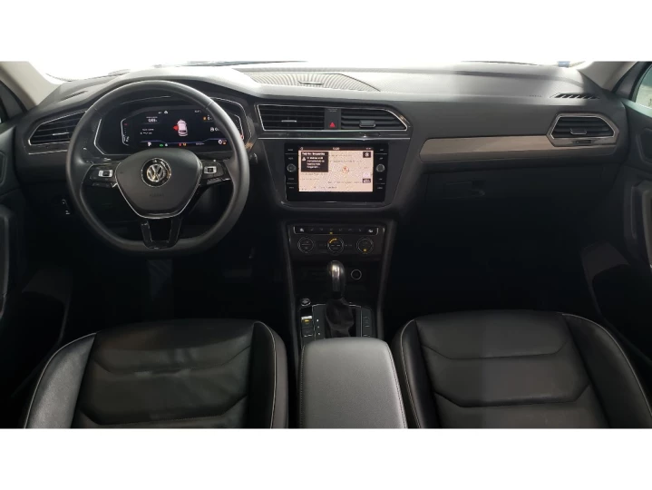 TIGUAN 1.4 250 TSI Allspace Comfortline