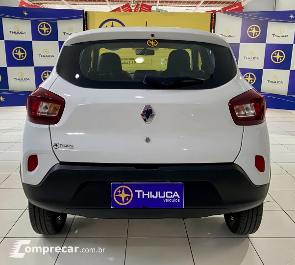 KWID 1.0 12V SCE Intense