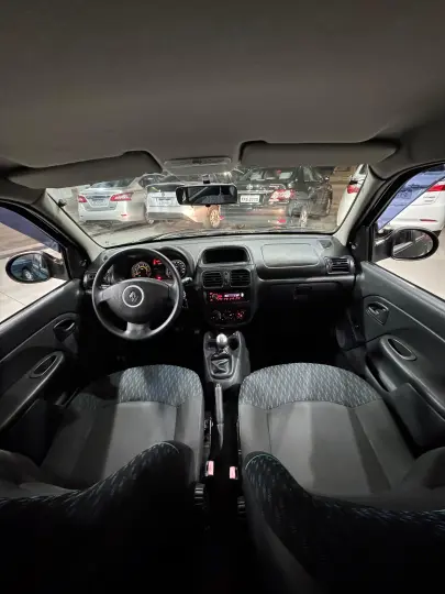 CLIO 1.0 Expression 16V