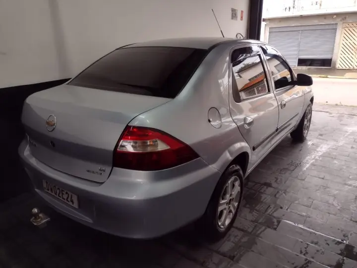 PRISMA 1.4 MPFI Maxx 8V