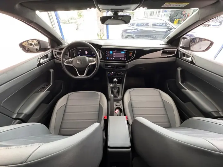 NIVUS 1.0 200 TSI Highline