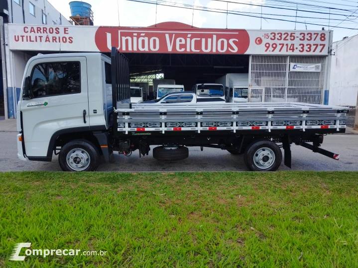 Delivery Express+ 3.0 Prime + Carroceria (cnh B)