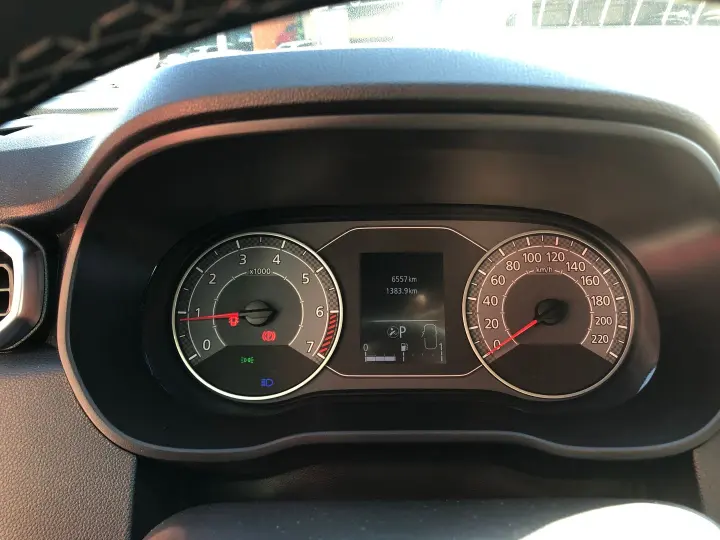 Duster 1.3 Tce Flex Iconic Plus X-Tronic