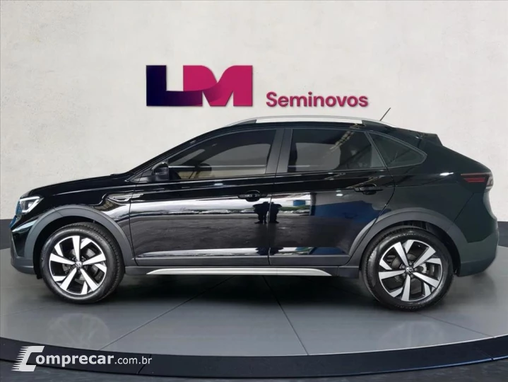 NIVUS 1.0 200 TSI TOTAL FLEX HIGHLINE AUTOMÁTICO