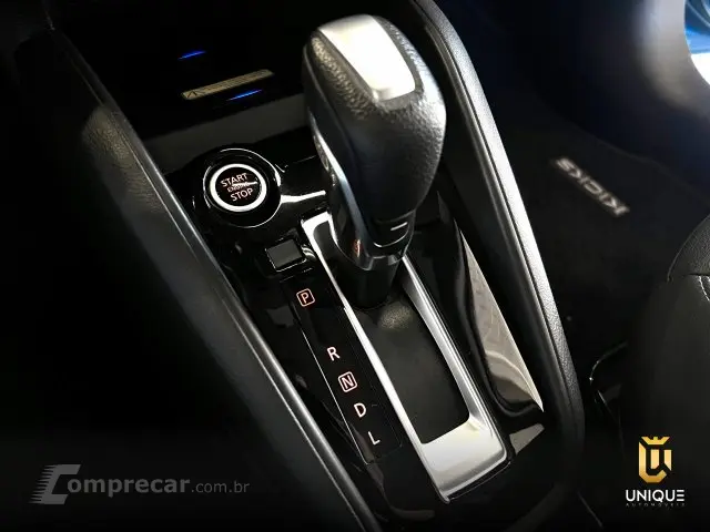 KICKS - 1.6 16V START EXCLUSIVE XTRONIC