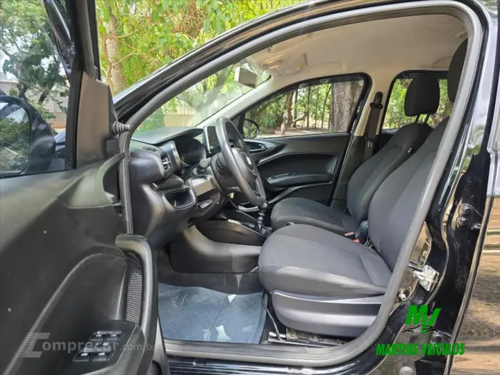 CRONOS 1.3 Firefly Drive