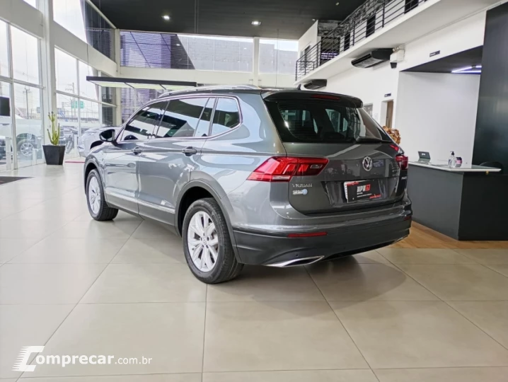 TIGUAN 1.4 250 TSI Allspace