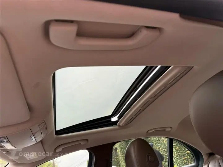 E 250 2.0 CGI Exclusive