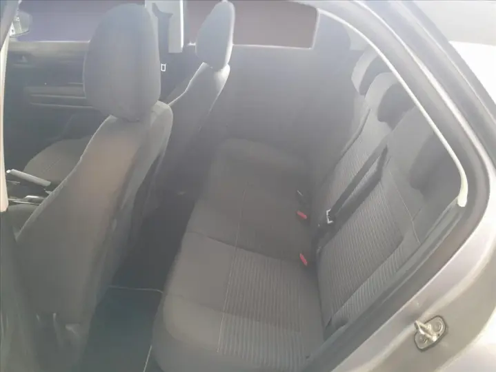 C4 CACTUS 1.6 VTI 120 FLEX X-SERIES EAT6