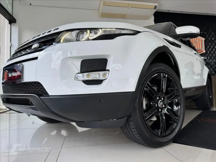 RANGE ROVER EVOQUE 2.0 Prestige 4WD 16V