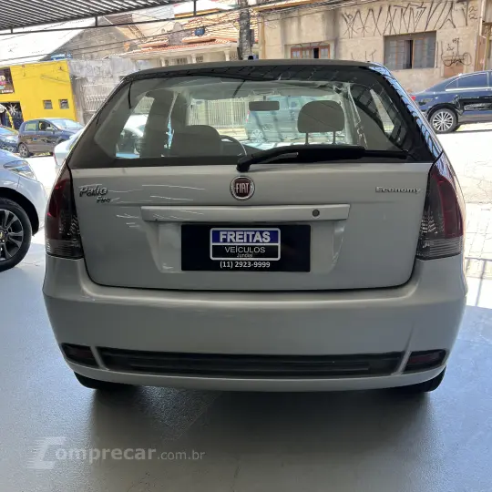 Palio 1.0/ Trofeo 1.0 Fire/ Fire Flex 4p