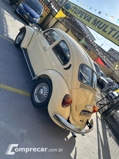 FUSCA 1.3 8V