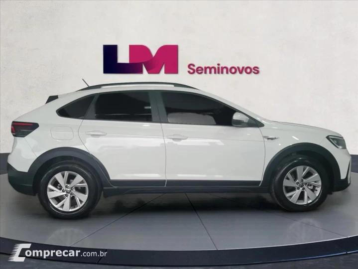 NIVUS 1.0 200 TSI TOTAL FLEX COMFORTLINE AUTOMÁTI