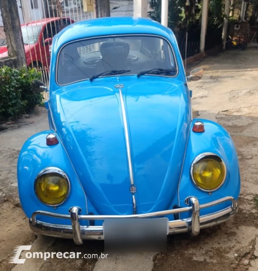 FUSCA 1.2 8V