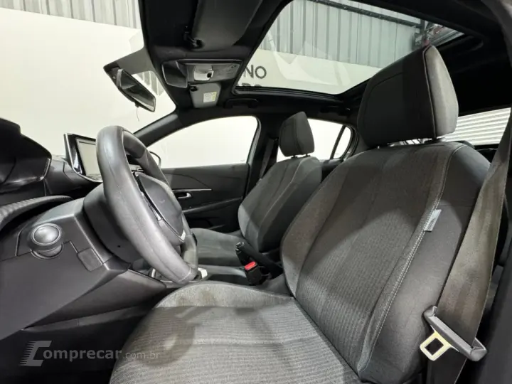 208 1.0 6V FLEX STYLE MANUAL