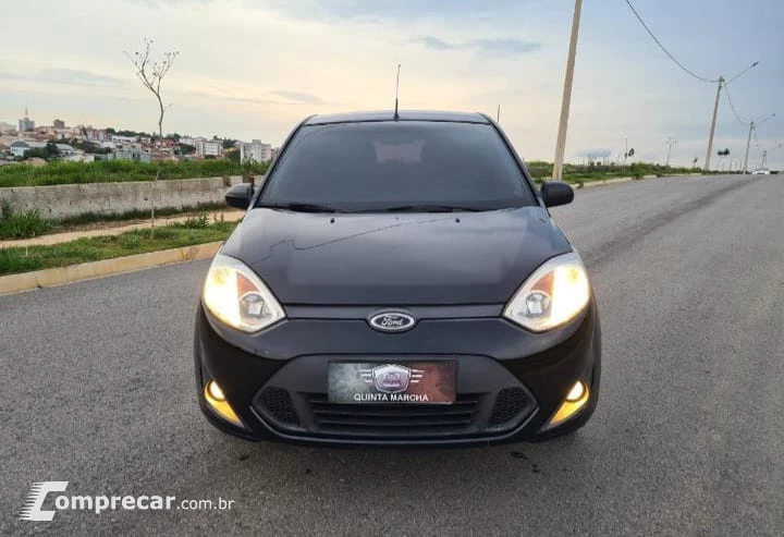 Fiesta Hatch S Rocam 1.0 (Flex)