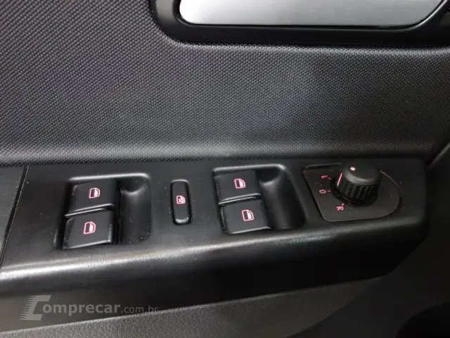 FOX - 1.6 MSI TRENDLINE 8V 4P MANUAL