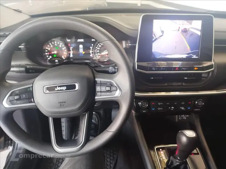 COMPASS 1.3 T270 Turbo Sport