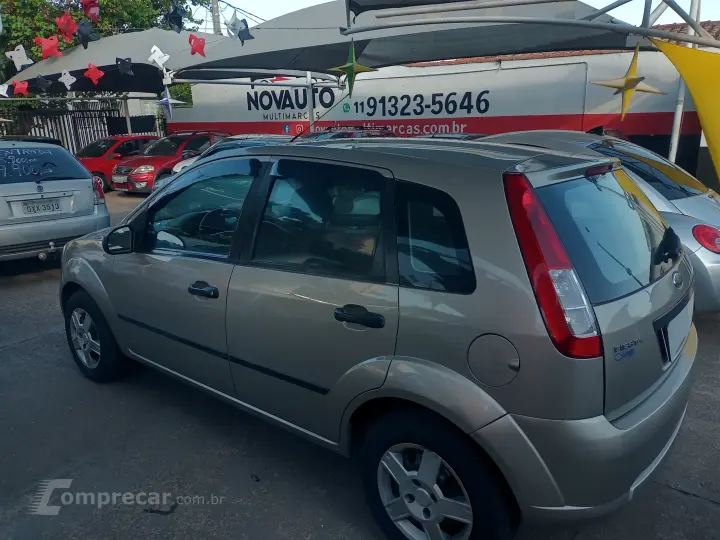 FIESTA 1.0 MPI 8V