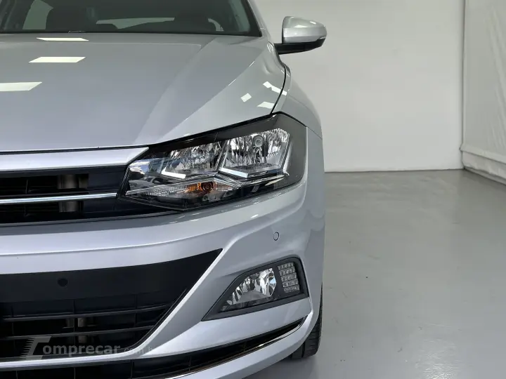 POLO 1.0 170 TSI Highline