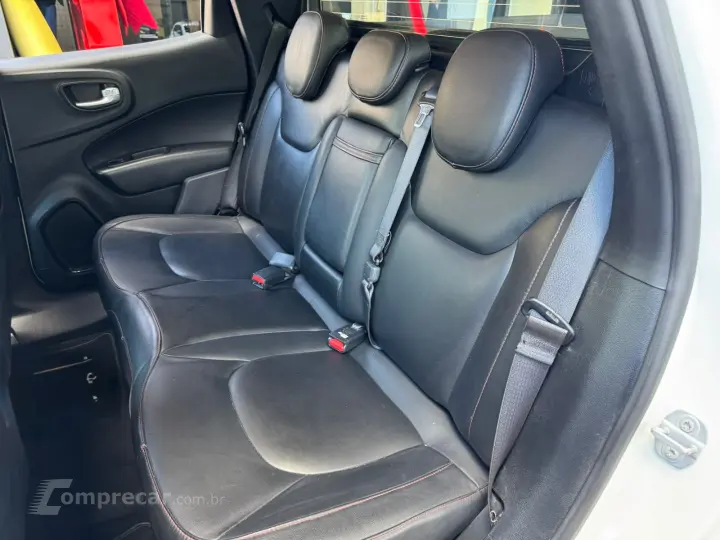 TORO 1.8 16V EVO Freedom AT6